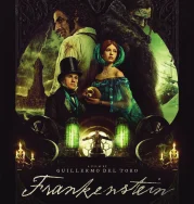 Nonton Frankenstein (2025)