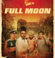 Nonton Full Moon (2025)