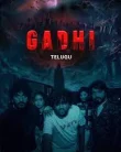 Nonton Gadhi (2025)