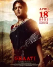 Nonton Ghaati (2025)