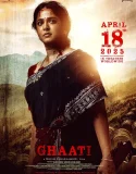 Nonton Ghaati (2025)