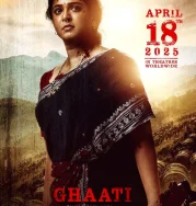 Nonton Ghaati (2025)