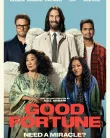 Nonton Good Fortune (2025)
