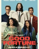 Nonton Good Fortune (2025)