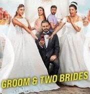 Nonton Groom & Two Brides (2025)