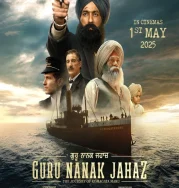 Nonton Guru Nanak Jahaz (2025)