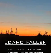 Nonton Idaho Fallen (2025)