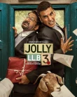 Nonton Jolly LLB 3 (2025)