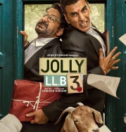 Nonton Jolly LLB 3 (2025)