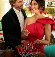 Nonton Joy to the World (2025)