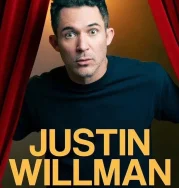 Nonton Justin Willman: Magic Lover (2025)