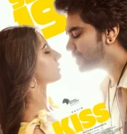 Nonton Kiss (2025)