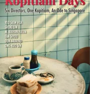 Nonton Kopitiam Days (2025)