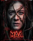 Nonton Maa (2025)