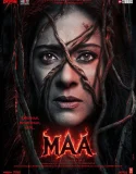 Nonton Maa (2025)