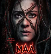 Nonton Maa (2025)