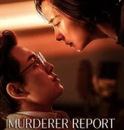 Nonton Murderer Report (2025)