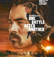 Nonton One Battle After Another (2025)