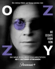 Nonton Ozzy Osbourne No Escape from Now (2025)