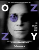 Nonton Ozzy Osbourne No Escape from Now (2025)