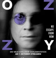 Nonton Ozzy Osbourne No Escape from Now (2025)