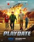Nonton Playdate (2025)