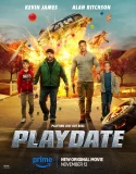 Nonton Playdate (2025)