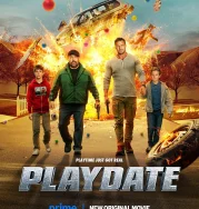 Nonton Playdate (2025)