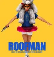 Nonton Roofman (2025)