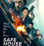 Nonton Safe House (2025)