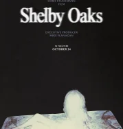 Nonton Shelby Oaks (2025)