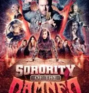 Nonton Sorority of the Damned (2025)