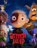 Nonton Stitch Head (2025)