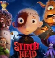 Nonton Stitch Head (2025)