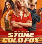 Nonton Stone Cold Fox (2025)