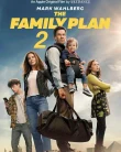 Nonton The Family Plan 2 (2025)