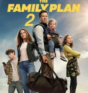Nonton The Family Plan 2 (2025)