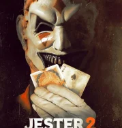 Nonton The Jester 2 (2025)