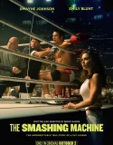 Nonton The Smashing Machine (2025)