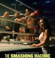Nonton The Smashing Machine (2025)