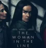 Nonton The Woman in the Line (2025)