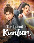 Nonton The legend of Qingcheng (2025)