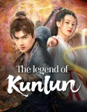 Nonton The legend of Qingcheng (2025)