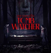 Nonton Tomb Watcher (2025)
