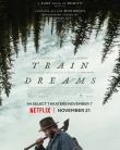 Nonton Train Dreams (2025)