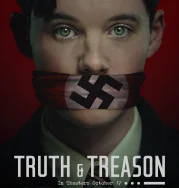 Nonton Truth & Treason (2025)