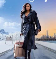 Nonton Tyler Perry’s Finding Joy (2025)