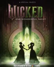 Nonton Wicked: One Wonderful Night (2025)