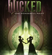Nonton Wicked: One Wonderful Night (2025)