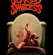 Nonton Scared Shitless (2025)